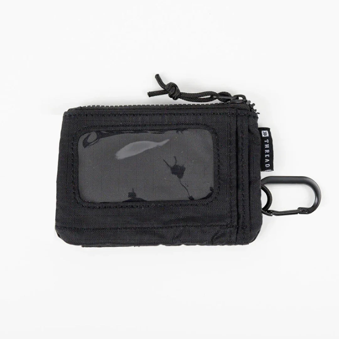 Thread Wallets Pouch Wallet
