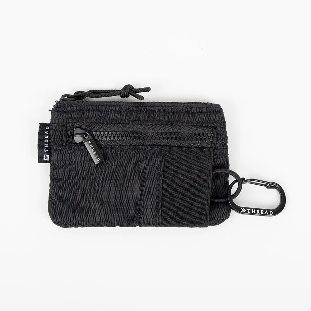 Thread Wallets Pouch Wallet