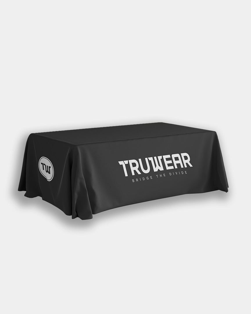 Table Cloth (Customizable)