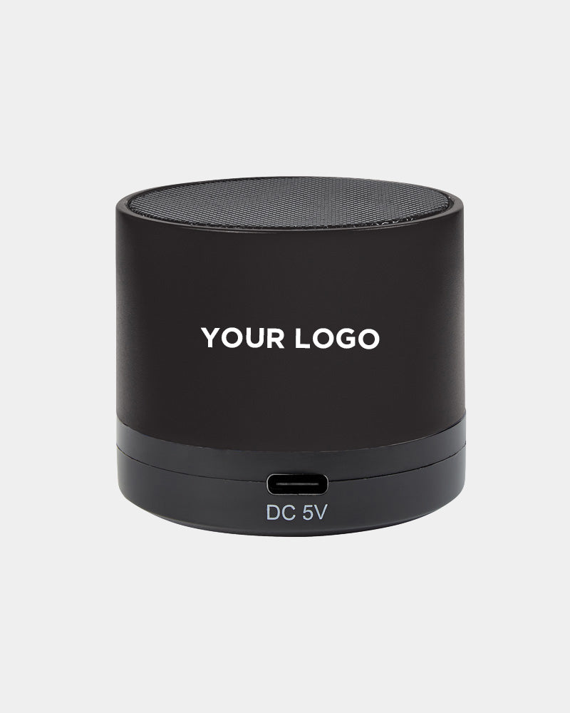 Mini Wireless Speaker-Mini USB