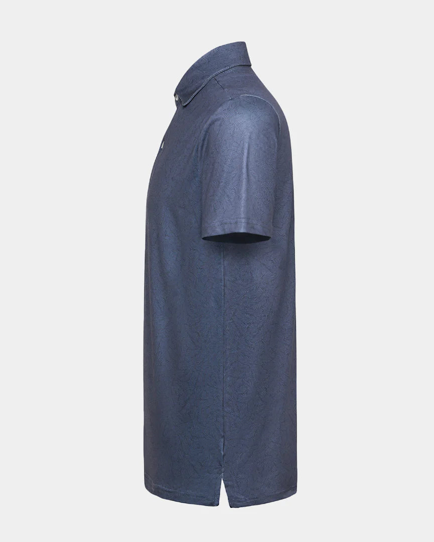 Elevation Palm Polo