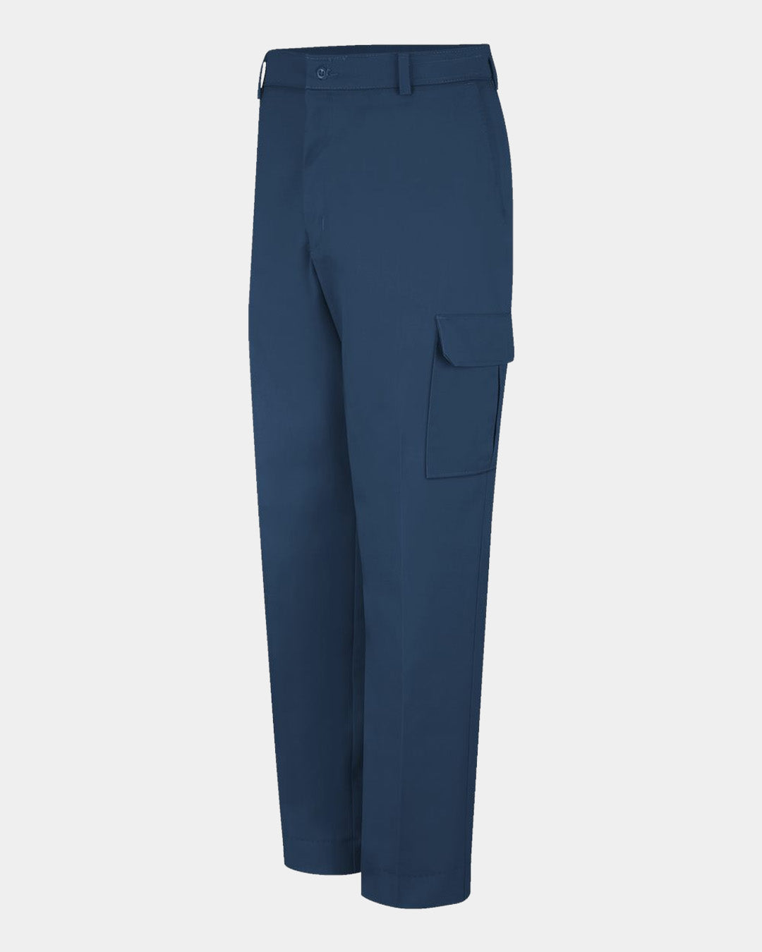 Red Kap Men's Industrial Cargo Pants