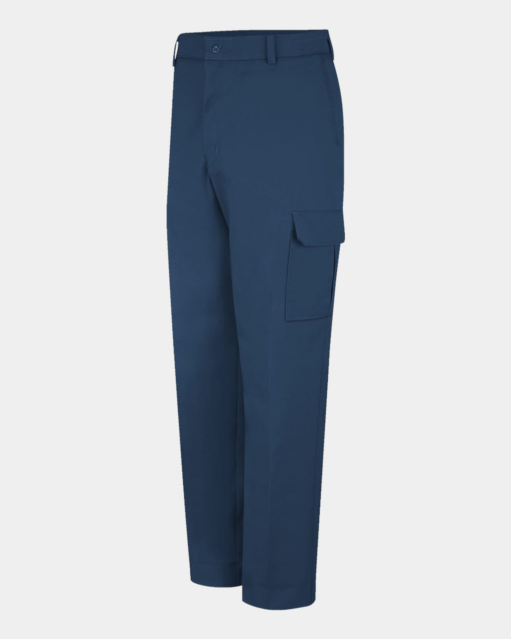 Red Kap Men's Industrial Cargo Pants