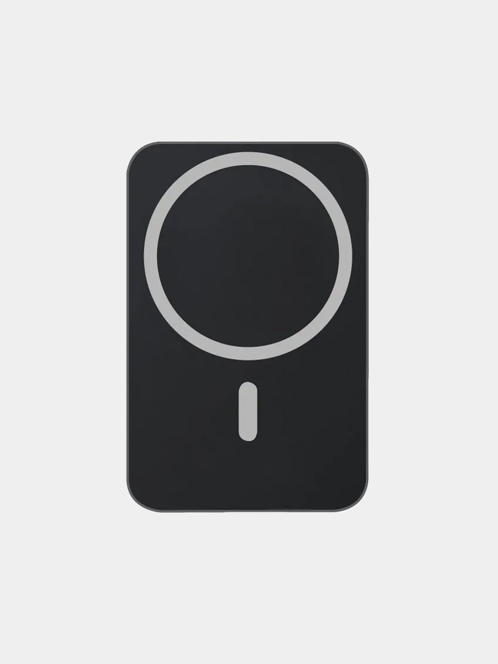 Magnetic Battery Pack