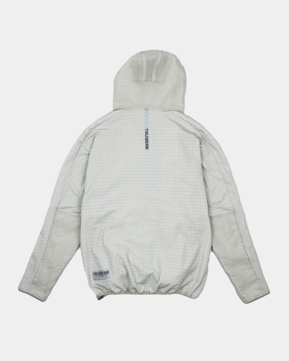 Limited Edition Ranger Fleece Anorak Jacket