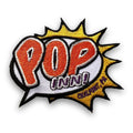 Large Embroidered Emblem