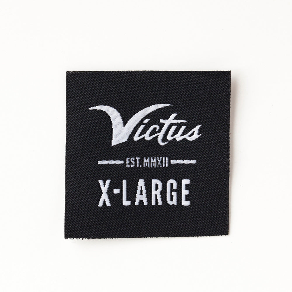 Woven Garment Label