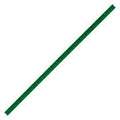 Colorful Enameled Yardstick