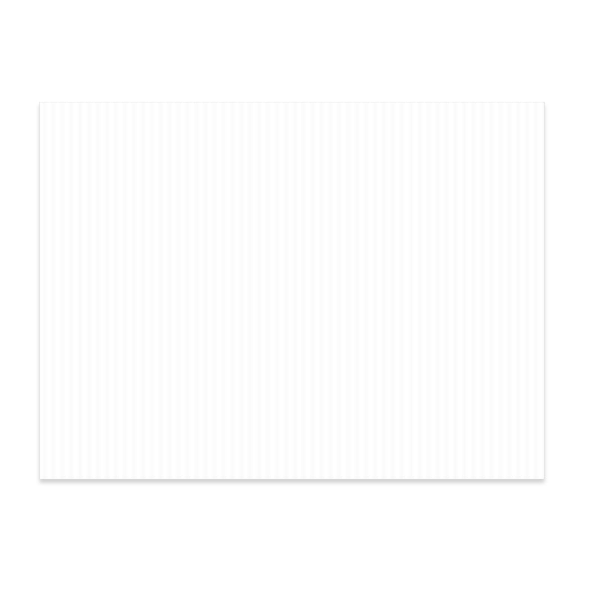 Full Color Yard Sign