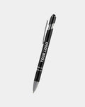 Piper Incline Stylus Metal Pen - Metallic