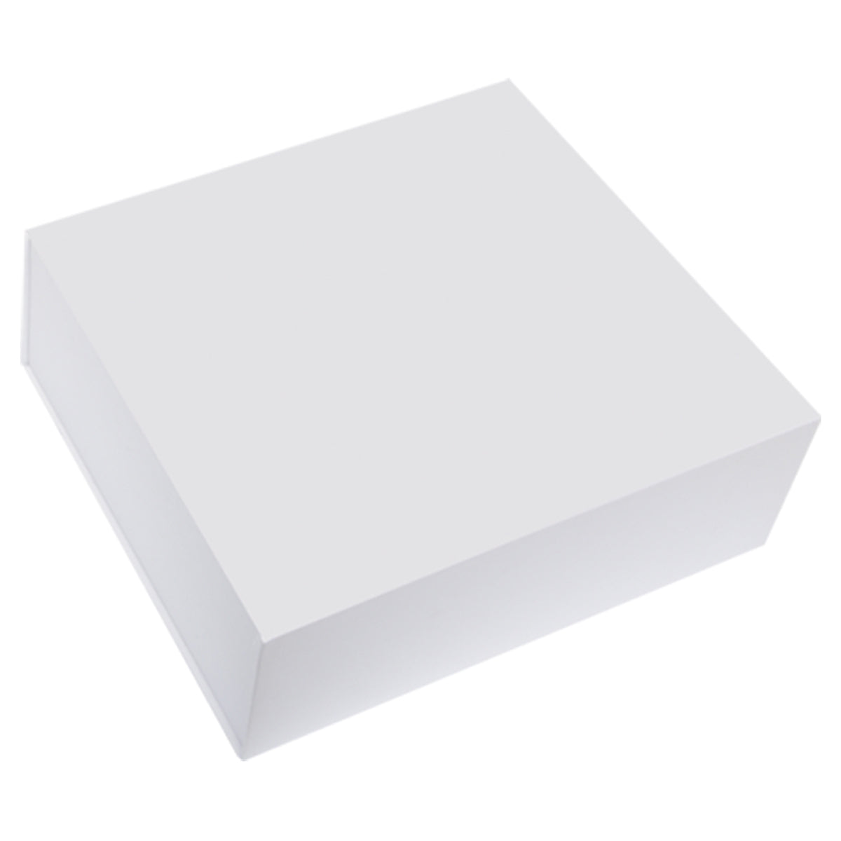 15" W x 12"  Magnetic Closure Gift Box
