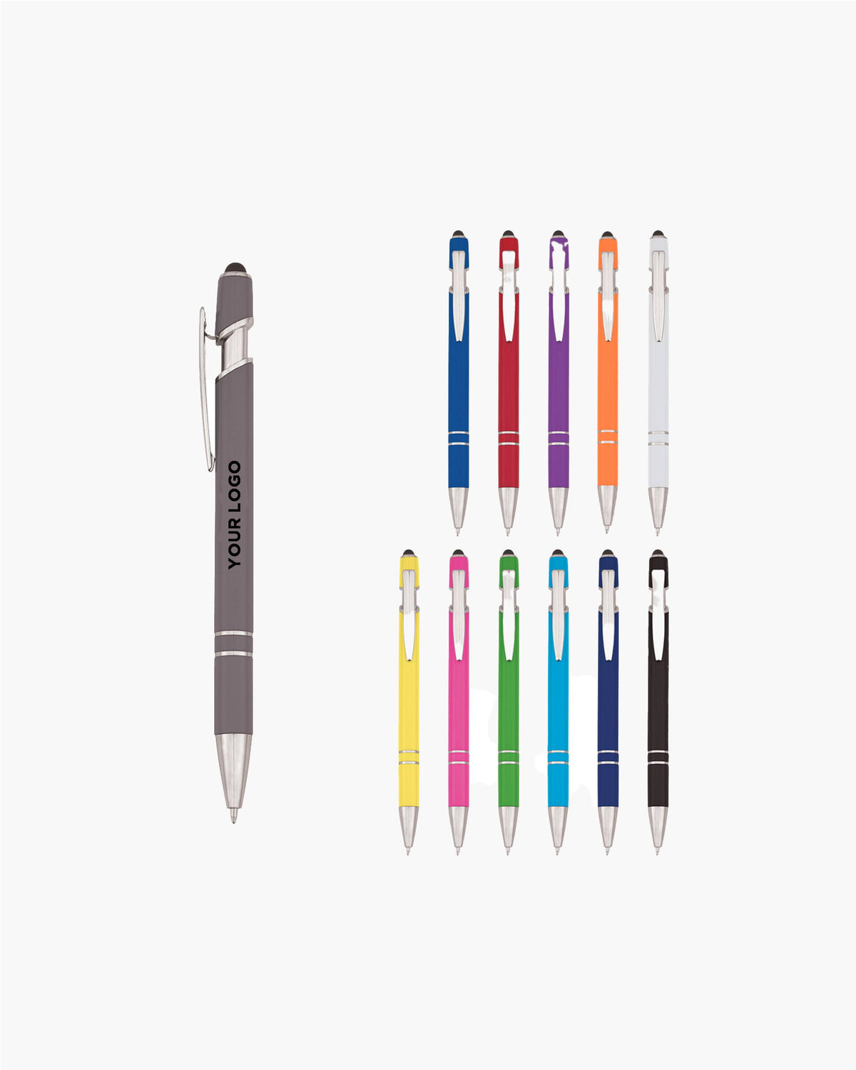 Roslin Incline Stylus Pen