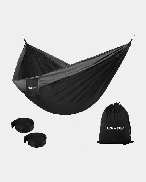 The Hangout Portable Hammock