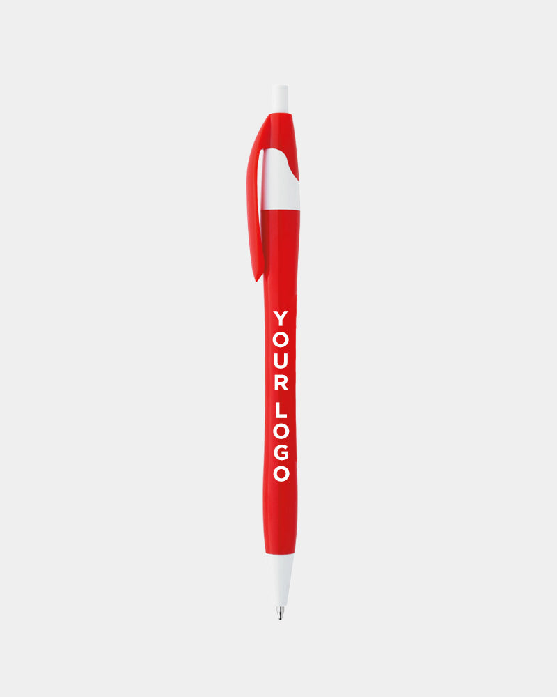 Bic Intensity Clic Gel Pen - Opaque