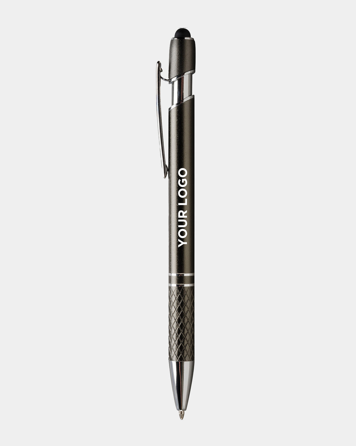 Textari Soft Touch Stylus Metal Pen