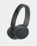 Wireless Headphones With Microphone
