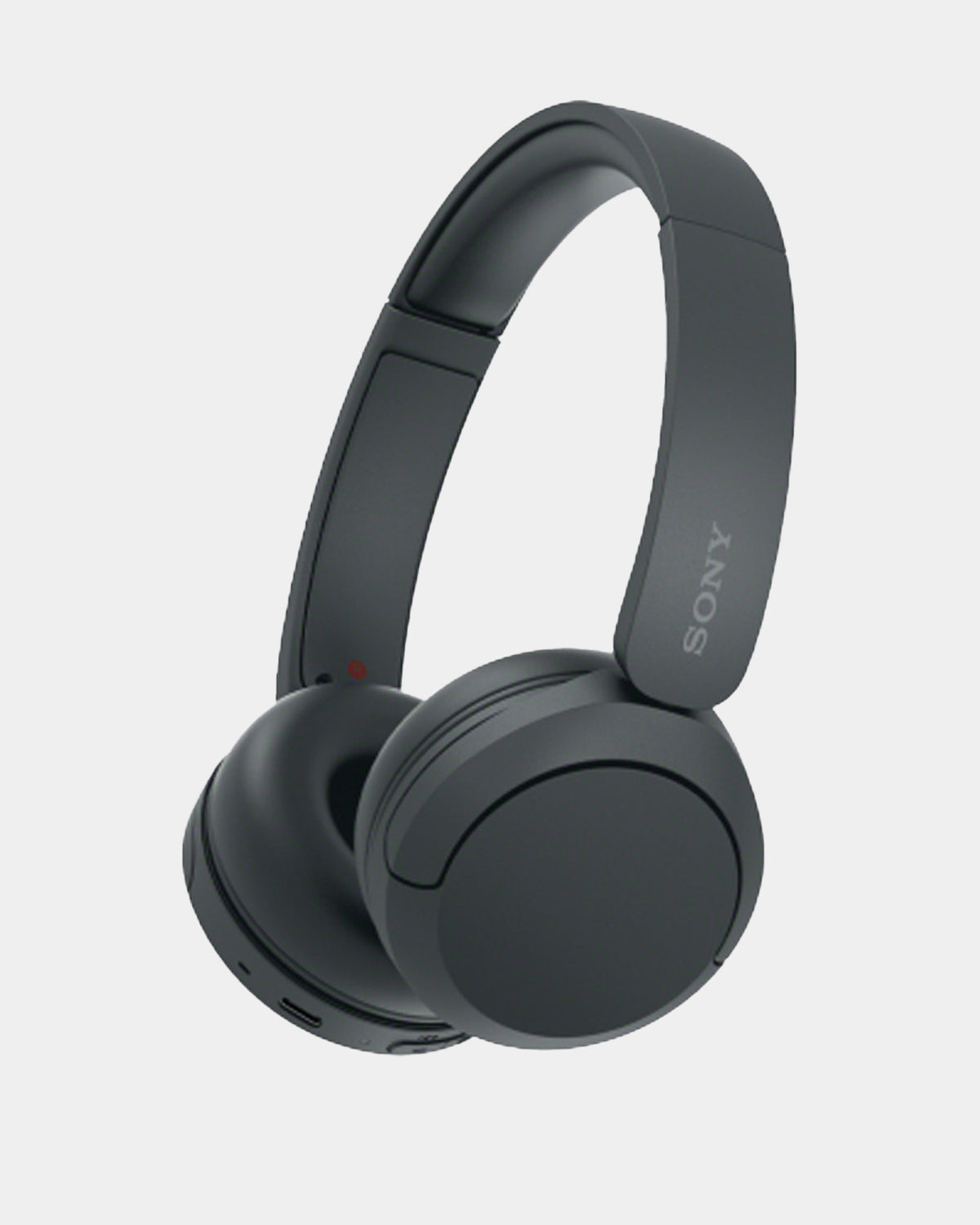 Wireless Headphones With Microphone