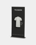 Retractable Vinyl Banner (Customizable)