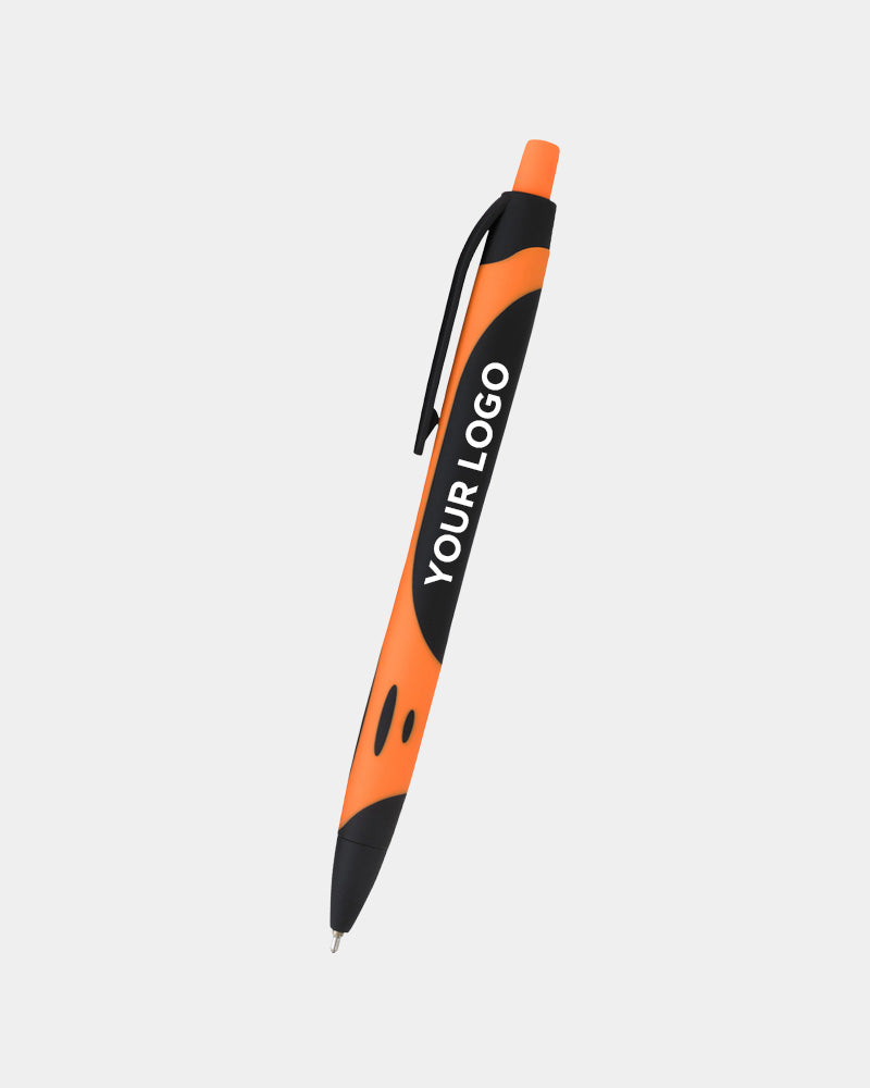 Sport Soft Touch Gel Pen