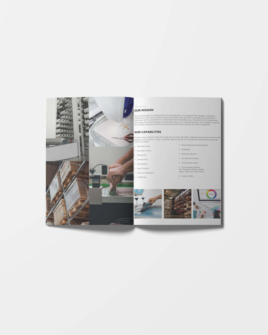 2025 TW Services Catalog
