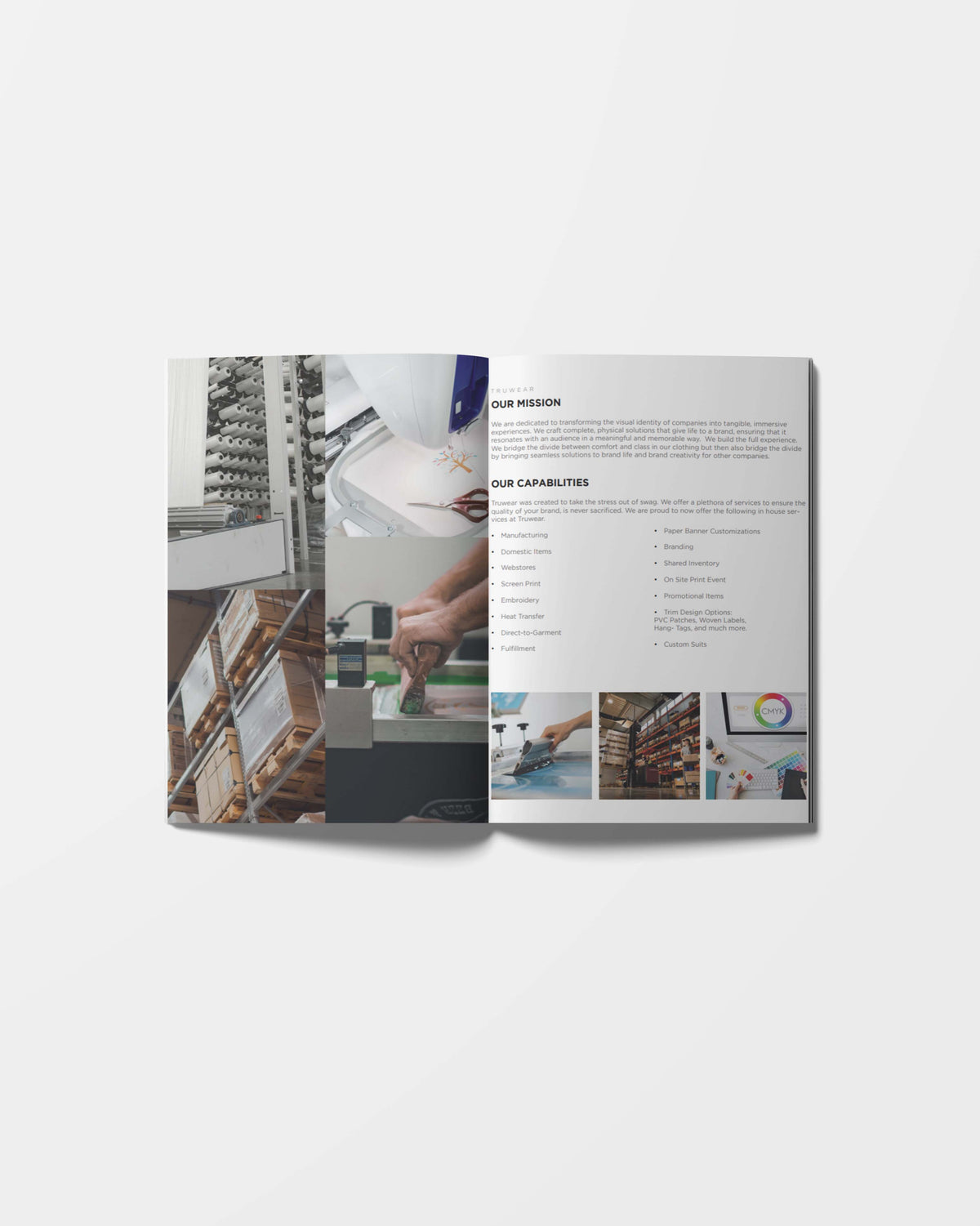 2025 TW Services Catalog