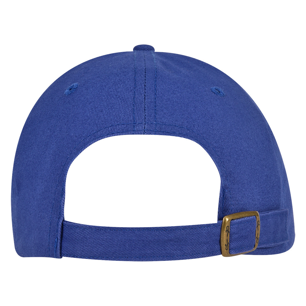 Brushed Cotton Twill Cap