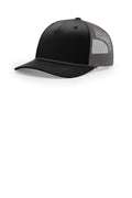 Richardson Five-Panel with Rope