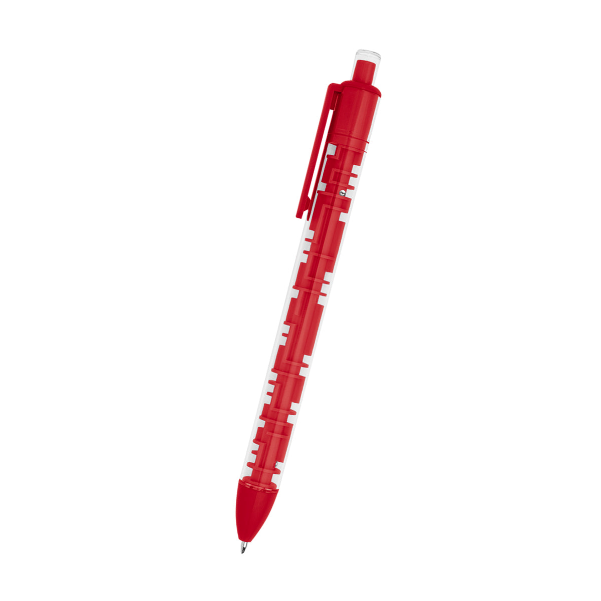 A-Maze Me Pen