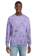 Comfort Colors Color Blast Crewneck Sweatshirt