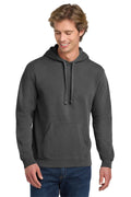 COMFORT COLORS  Ring Spun Hooded Sweatshirt