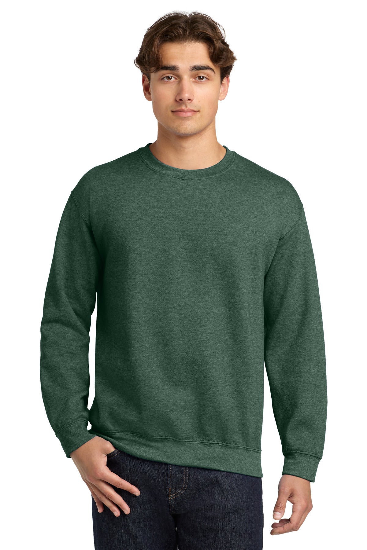 Gildan Heavy Blend Crewneck Sweatshirt