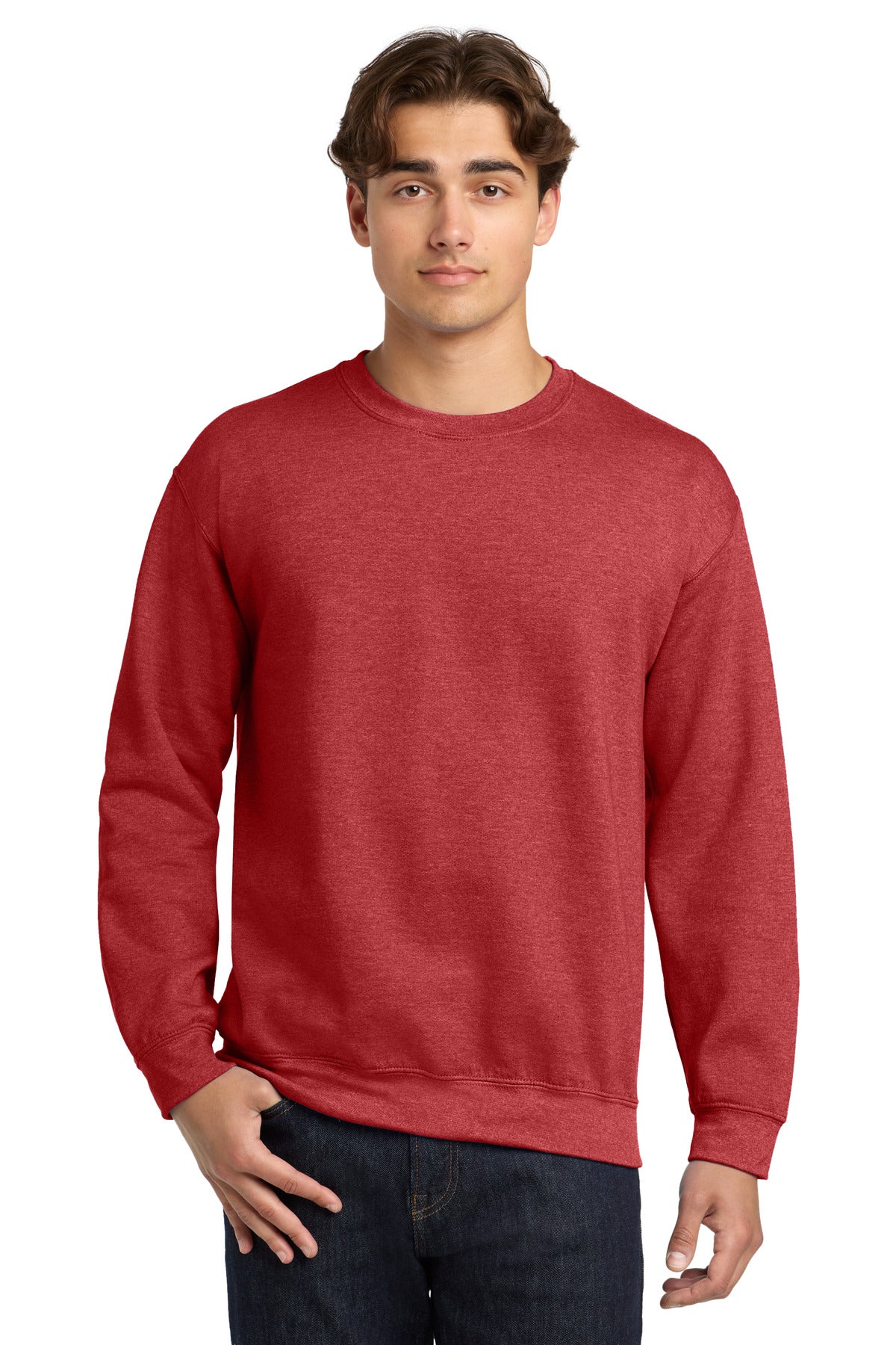 Gildan Heavy Blend Crewneck Sweatshirt