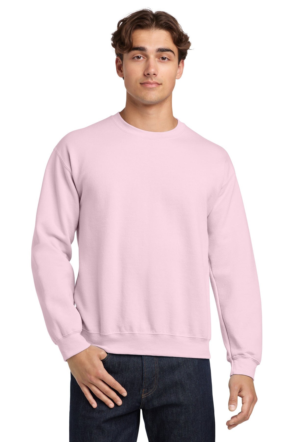 Gildan Heavy Blend Crewneck Sweatshirt