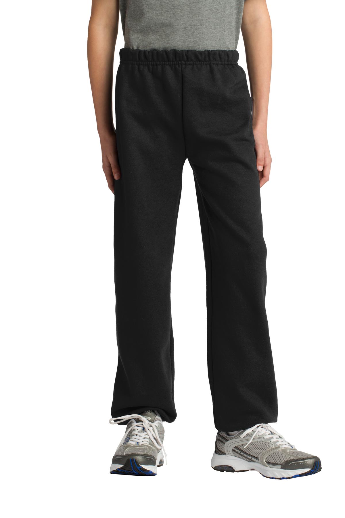 Gildan Youth Heavy Blend Sweatpant