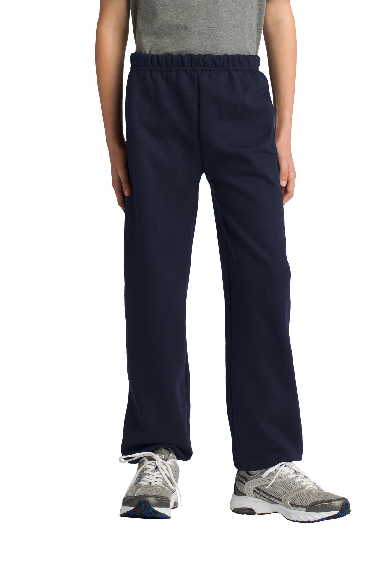Gildan Youth Heavy Blend Sweatpant