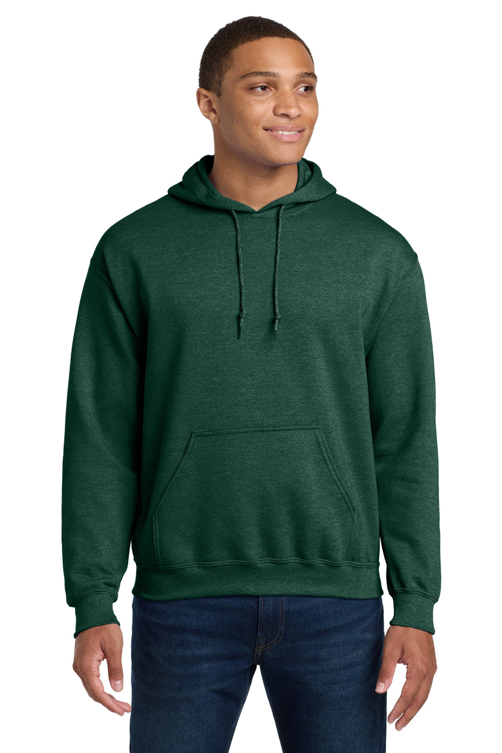 Gildan - Heavy Blend Hooded Sweatshirt