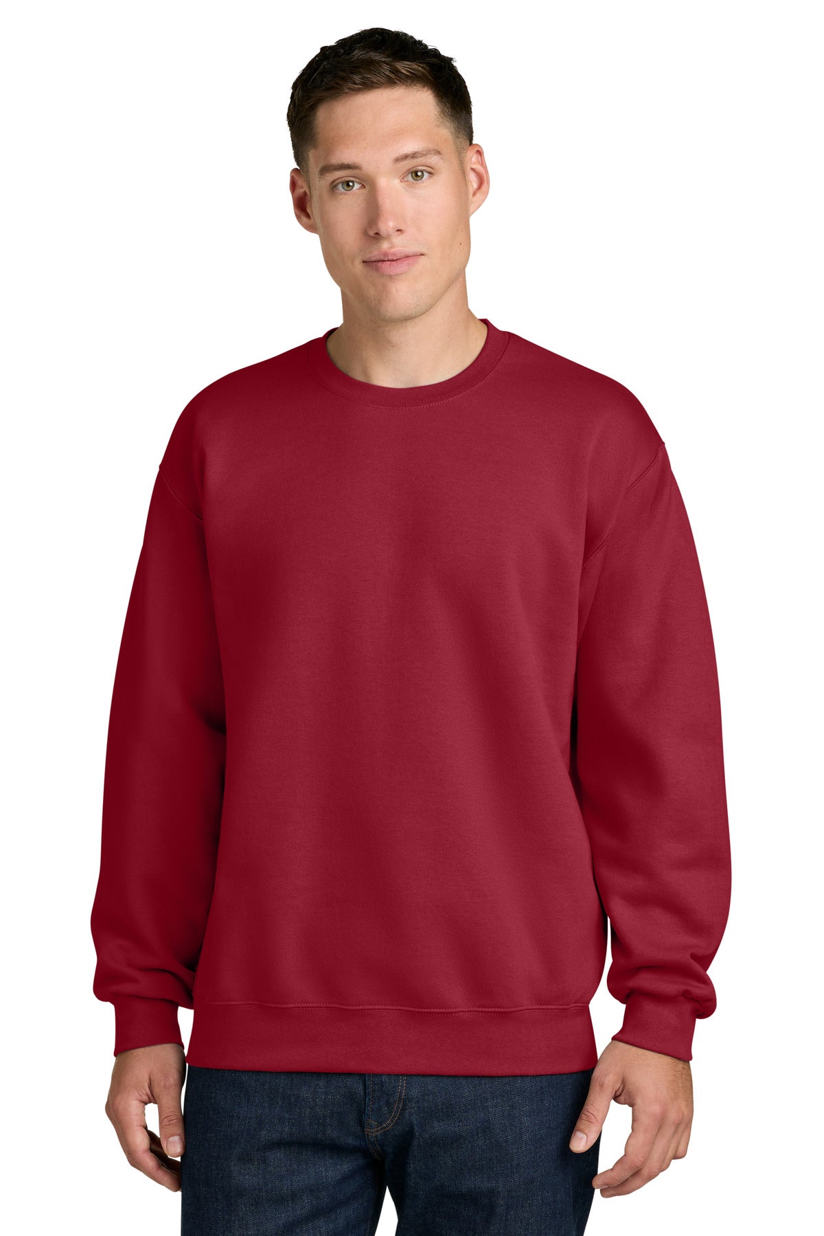 Gildan Hammer Maxweight Crewneck Sweatshirt