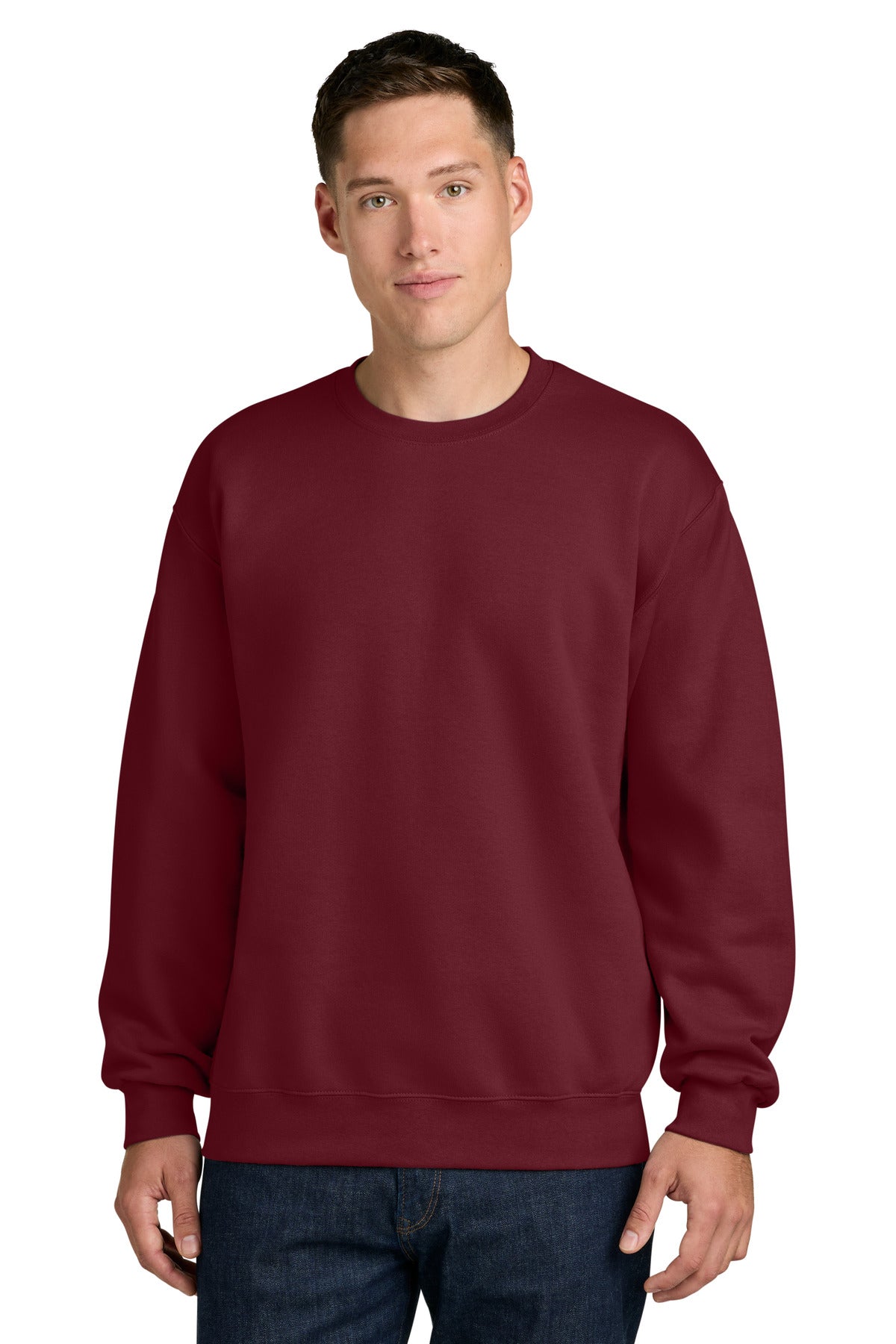 Gildan Hammer Maxweight Crewneck Sweatshirt