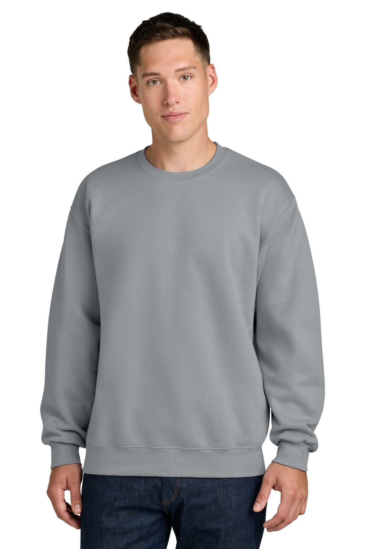 Gildan Hammer Maxweight Crewneck Sweatshirt