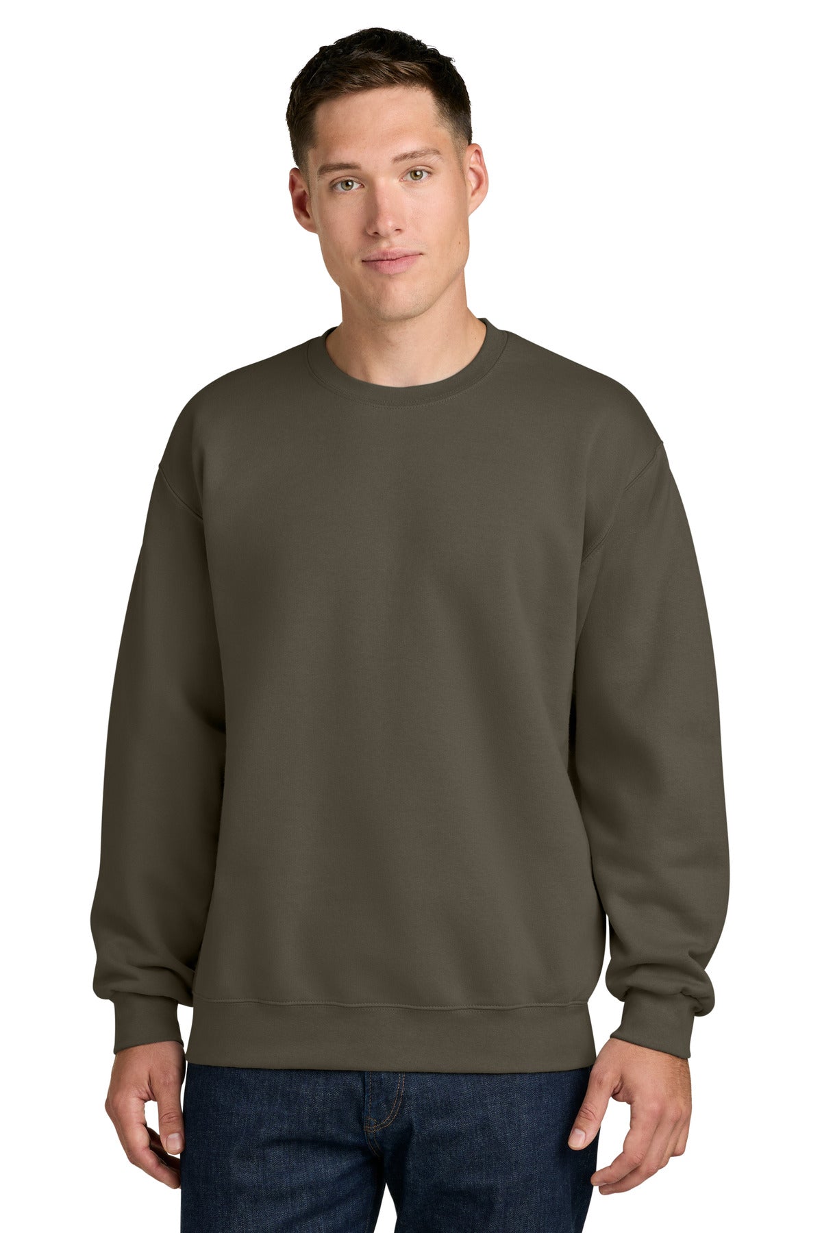 Gildan Hammer Maxweight Crewneck Sweatshirt