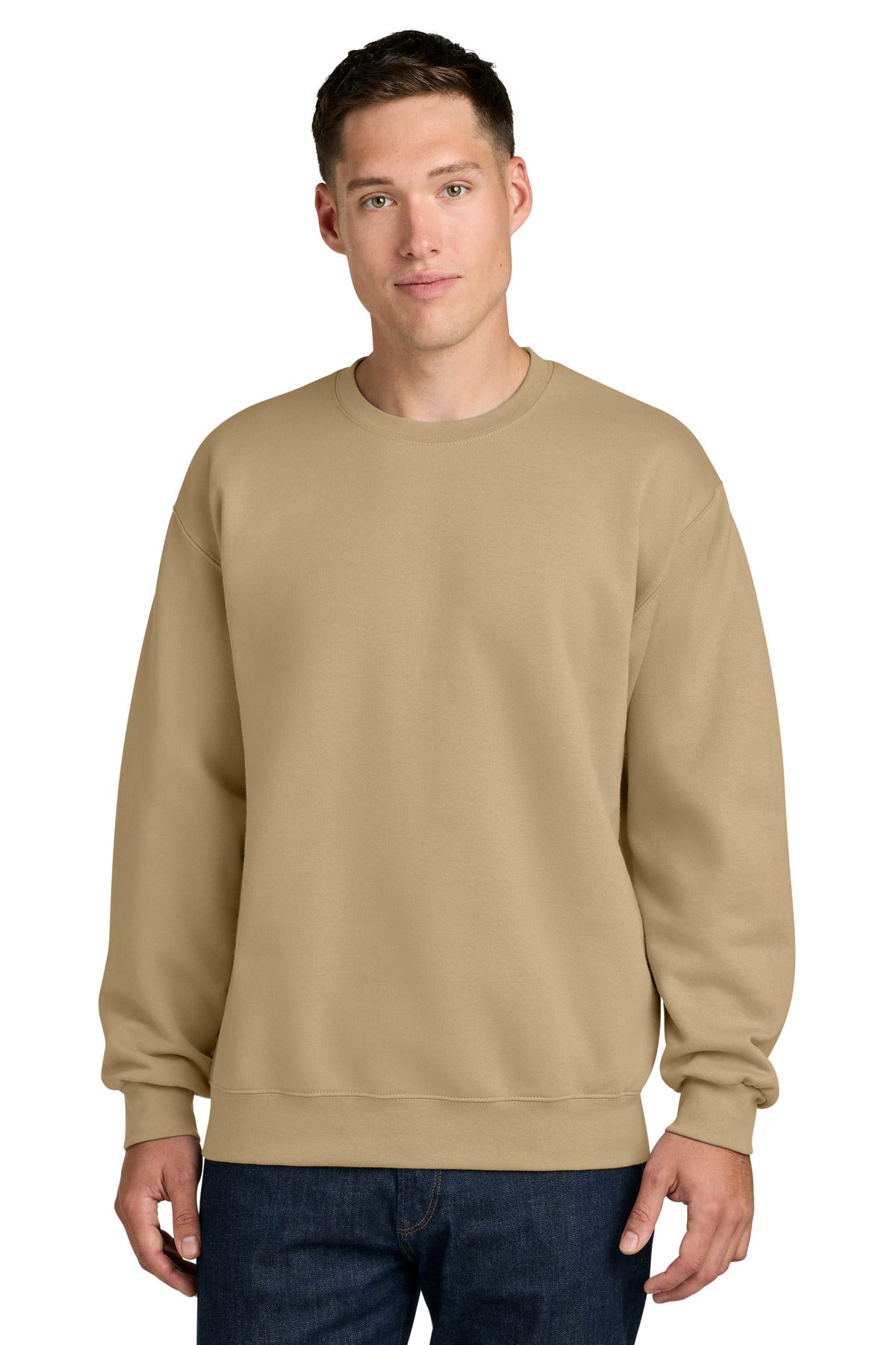 Gildan Hammer Maxweight Crewneck Sweatshirt