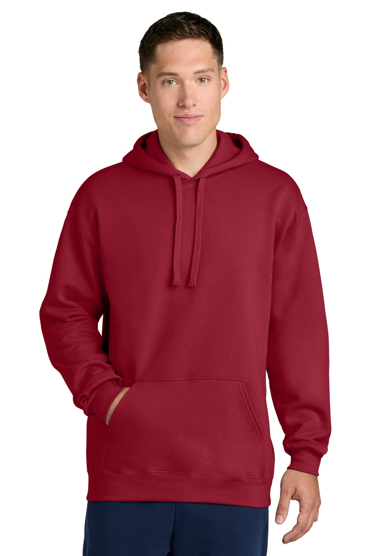 Gildan Hammer Maxweight Hooded Sweatshirt