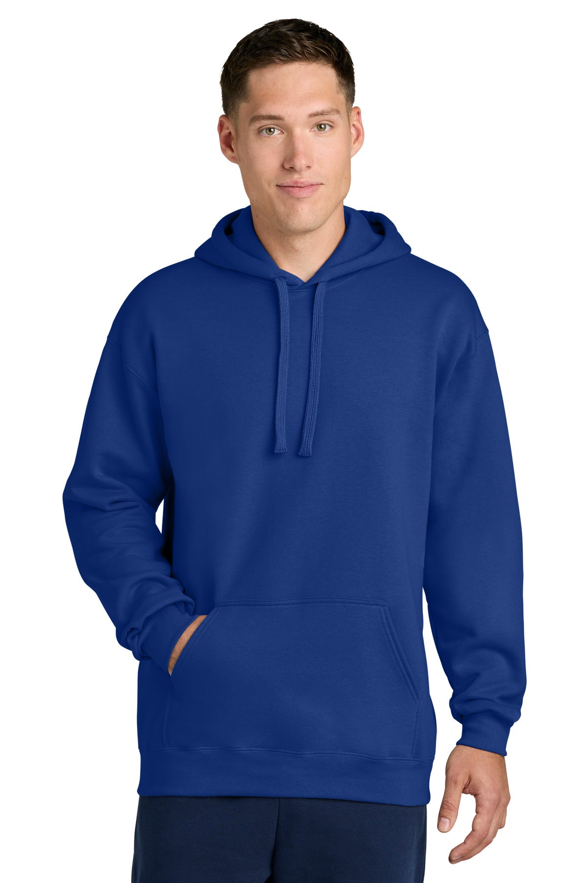 Gildan Hammer Maxweight Hooded Sweatshirt