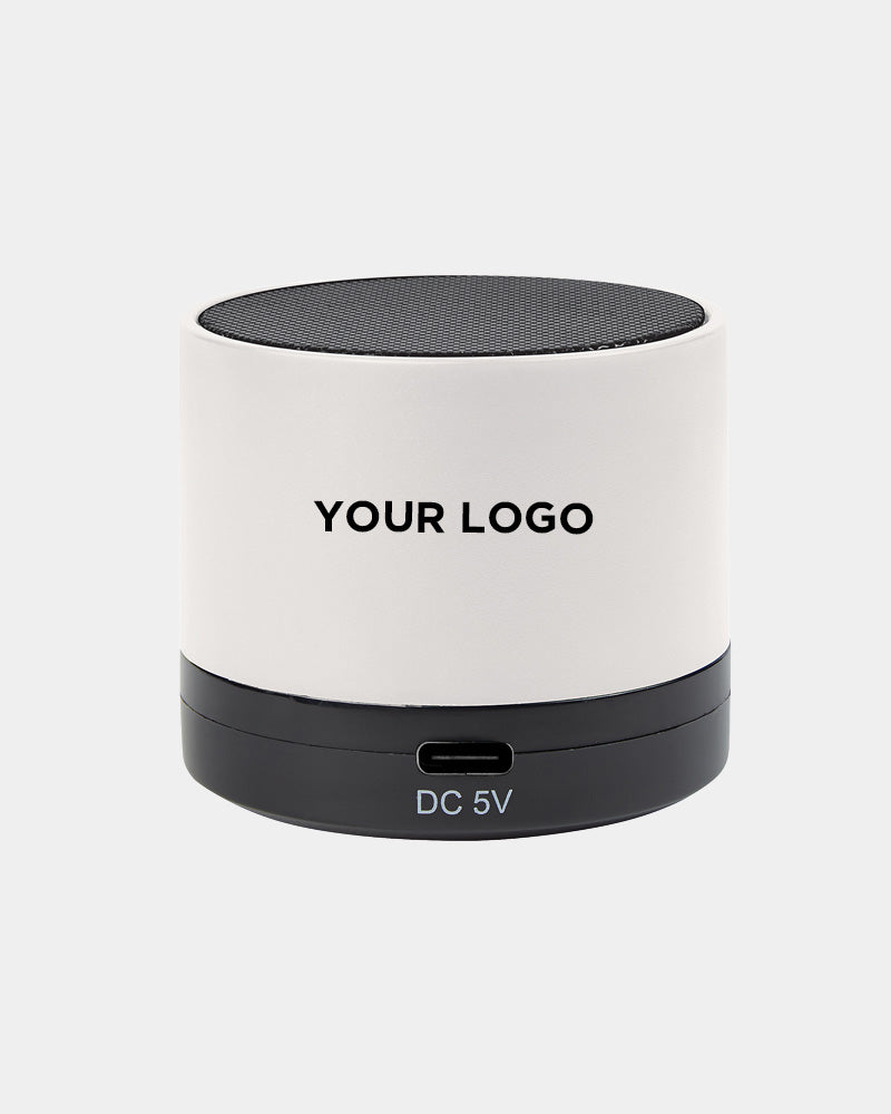 Mini Wireless Speaker-Mini USB