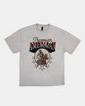 4th of july American T-shirt