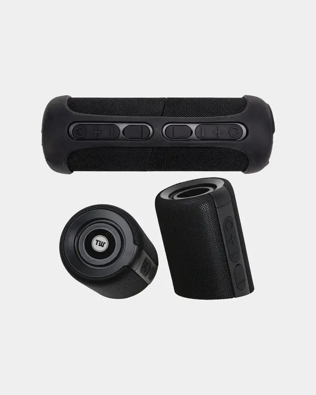 Breakaway Wireless Bluetooth Speaker