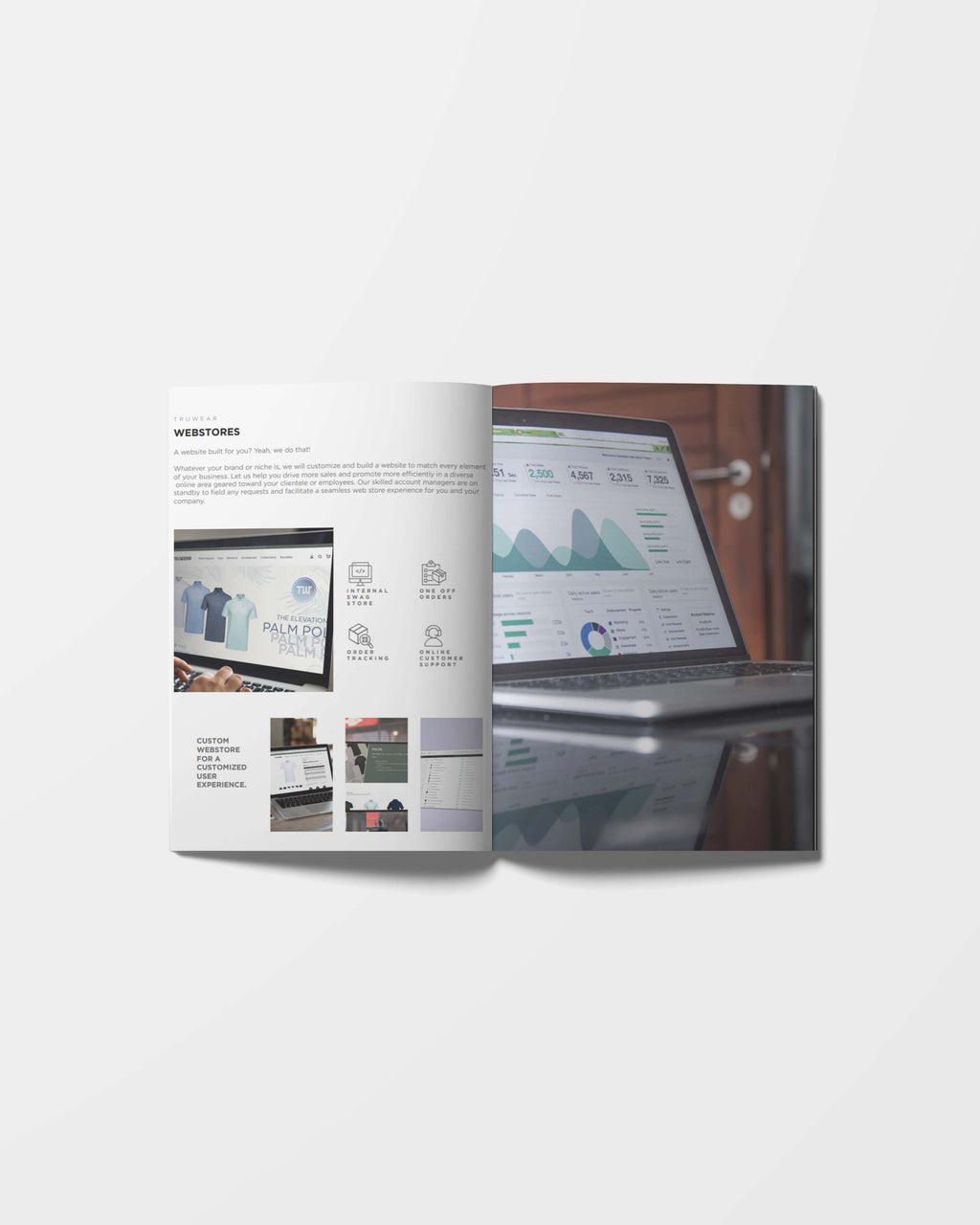 2025 TW Services Catalog