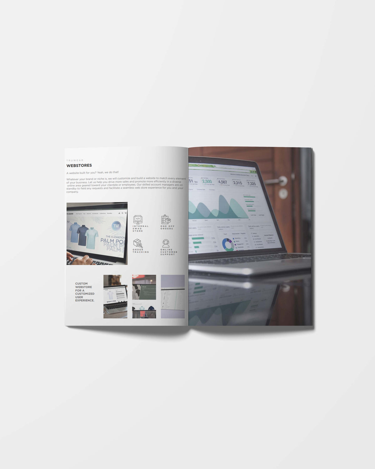 2025 TW Services Catalog