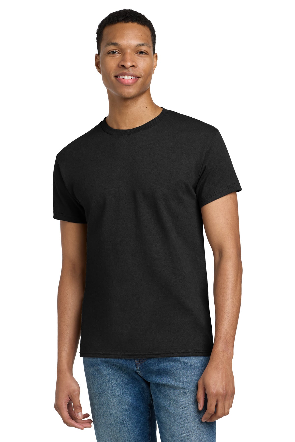 Gildan Tall 100% US Cotton T-Shirt