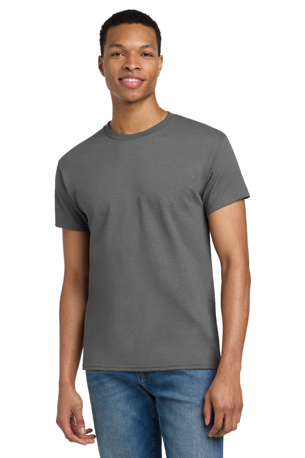 Gildan Tall 100% US Cotton T-Shirt
